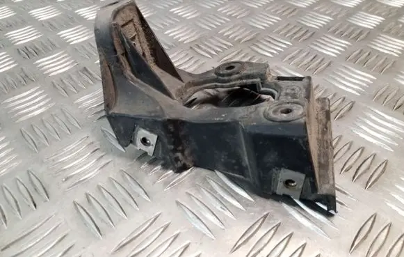 Audi A6 S6 C5 4B Front bumper mounting bracket 4B0853921B
