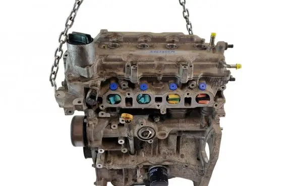 Nissan Note (E11) Engine HR16DE