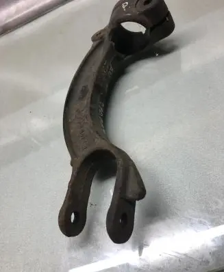 Audi A4 S4 B8 8K Front lower control arm/wishbone 8k0413k
