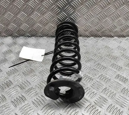 Volkswagen Tiguan Rear coil spring 5QS511103AE