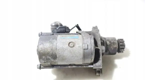 Toyota Avensis Verso Starter motor