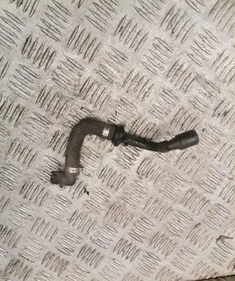 Skoda Octavia Mk2 (1Z) Vacuum line/pipe/hose