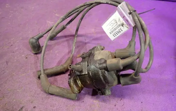 Chevrolet Matiz Spark distributor 96239411
