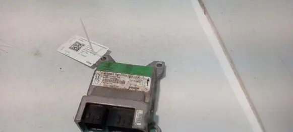 Ford Focus Airbag control unit/module YS4T14B056BA 0285001396