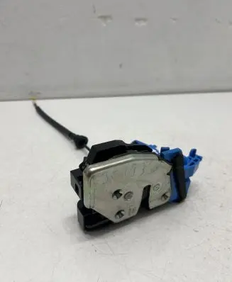 KIA Ceed Rear door lock 81410A2400