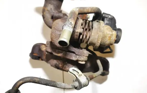 Peugeot 406 Turbo 963631360 k14215690