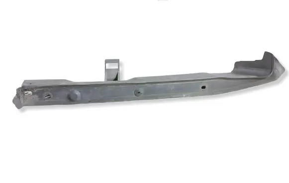 BMW 1 F20 F21 Fender end trim 7269997 08086