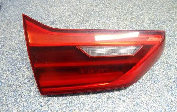 BMW 5 G30 G31 Tailgate rear/tail lights 7388949