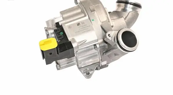 Mercedes-Benz GLE AMG (W166 - C292) Turbo A2540908900