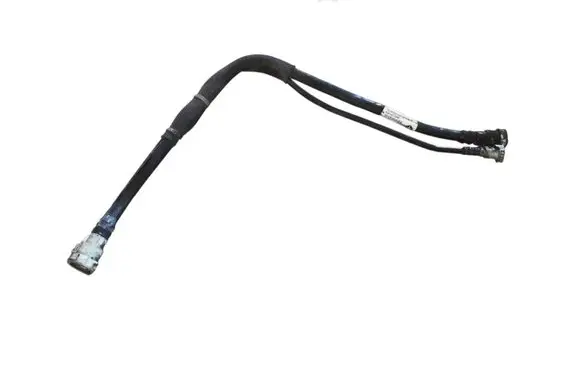Jeep Grand Cherokee Vacuum line/pipe/hose 52030372AA