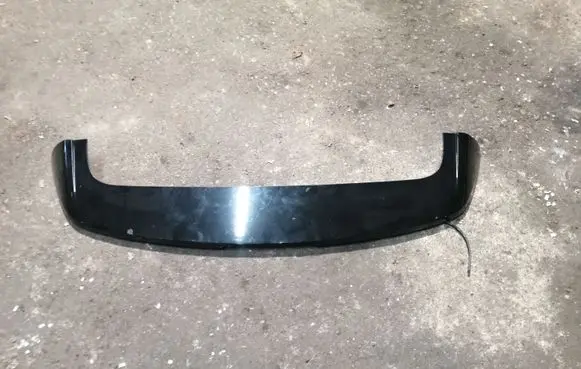 Opel Mokka X Tailgate/trunk spoiler 95978986
