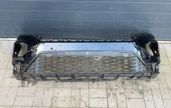 Volkswagen T-Roc Front bumper 2GA807221AF