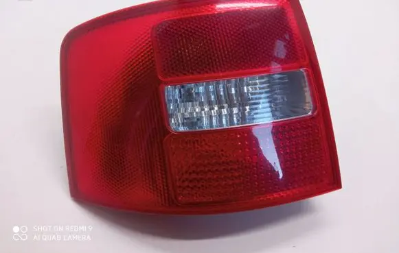 Audi RS6 Rear/tail lights