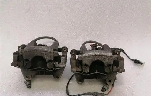 Jaguar I-Pace Rear brake caliper T4K8131