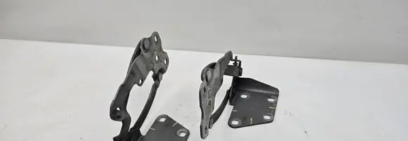 Jaguar XK - XKR Engine bonnet/hood hinges 