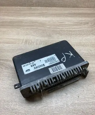 Citroen XM ABS control unit/module B553180 9612205380
