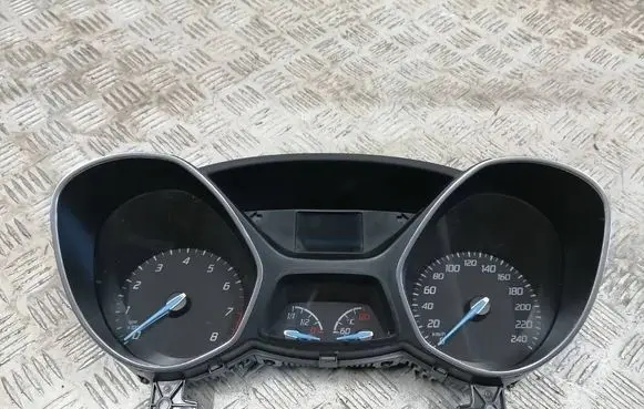 Ford Focus Speedometer (instrument cluster) BM5T14C226AE BM5T10849BAE BM5T14C026AA