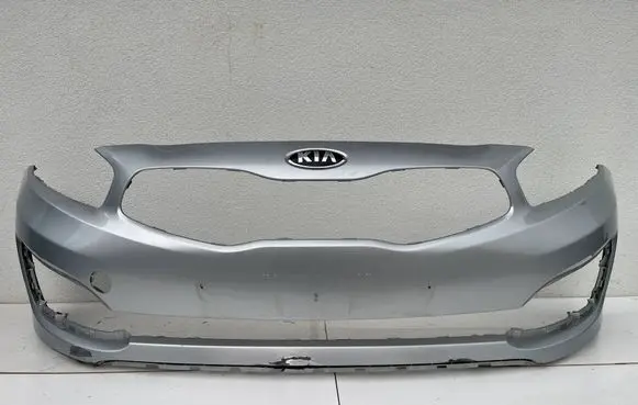 KIA Ceed Front bumper 86511A2600