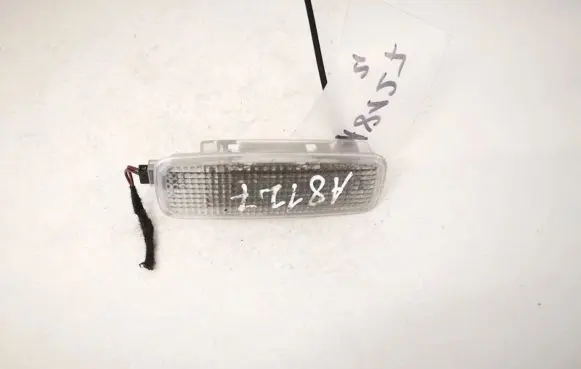 Audi A3 S3 8L Other interior light 4d0947105a