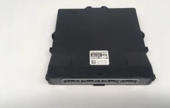 Toyota RAV 4 (XA40) Other control units/modules 8998142070