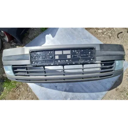 Skoda Octavia Mk2 (1Z) Front bumper