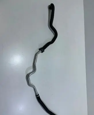 Mercedes-Benz GLS X166 Engine coolant pipe/hose A1668300796