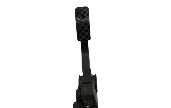 Volkswagen Golf IV Accelerator throttle pedal 1J1721503K 0281002342