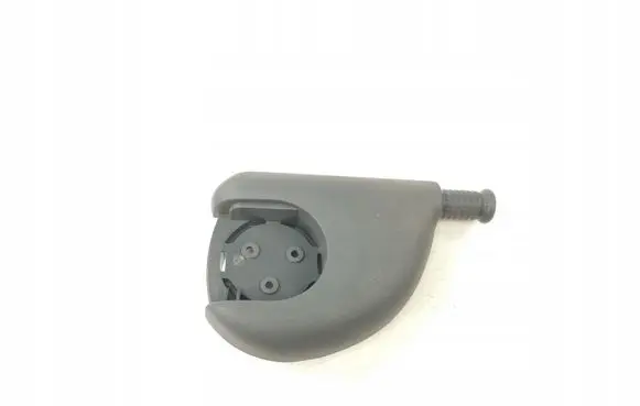 Fiat Bravo Front passenger seat console base 174804633