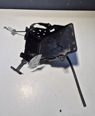 Fiat Panda III Battery bracket 522054564
