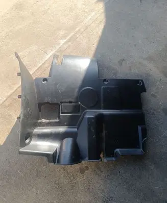BMW 5 E60 E61 Other interior part 7063194