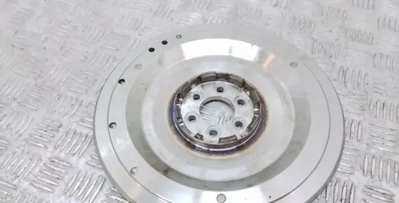 Volvo V60 Flywheel CN5Q