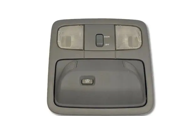 Other interior light