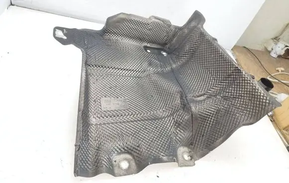 Audi Q5 SQ5 Exhaust heat shield 8R0804173B 8R0804173