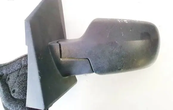 Ford Fusion Front door electric wing mirror E11015782