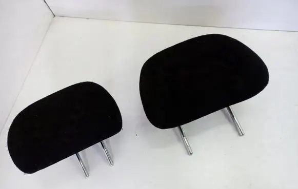 Peugeot 407 Rear seat headrest 17713664487