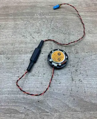 BMW X5 F15 Front door high frequency speaker 9277836