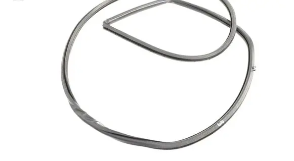 Hyundai Tucson TL Rubber seal rear door 