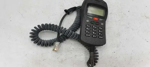 Mercedes-Benz ML W164 Phone NOCODE