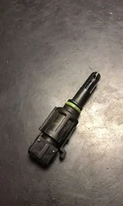 BMW 3 E46 Intake air temperature sensor 1739510