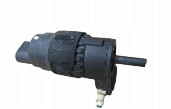 Audi Q5 SQ5 Windscreen/windshield washer pump