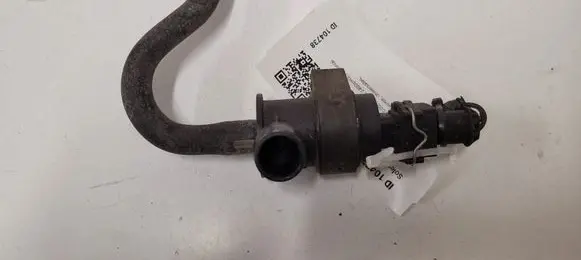 Volvo V50 Turbo solenoid valve 8653909 0154P2