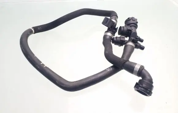 BMW X5 F15 Engine coolant pipe/hose 8514220