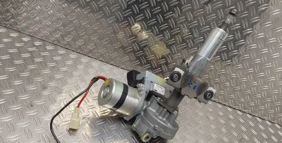 Toyota Verso Electric power steering pump 