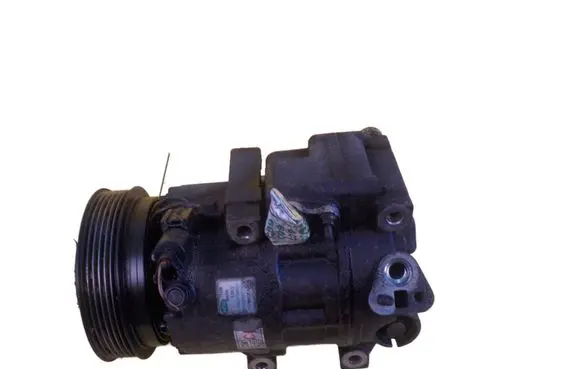 Hyundai Santa Fe Air conditioning (A/C) compressor (pump) F500MA5EA04
