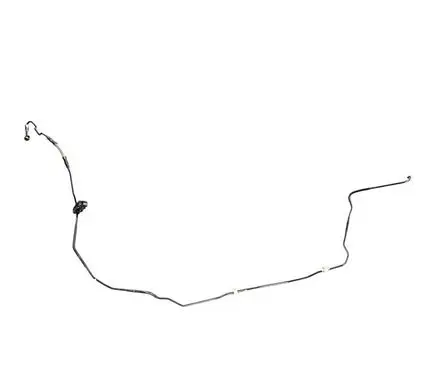 Porsche Cayenne (92A) Brake line pipe/hose 