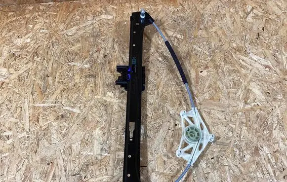 Porsche Macan (95B) Sliding door motor assembly 95b839462b
