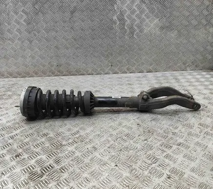 Jaguar F-Pace Front shock absorber/damper HK8345FB HK8318B037QE