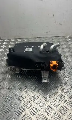 Audi Q8 Voltage converter inverter 4KE907393