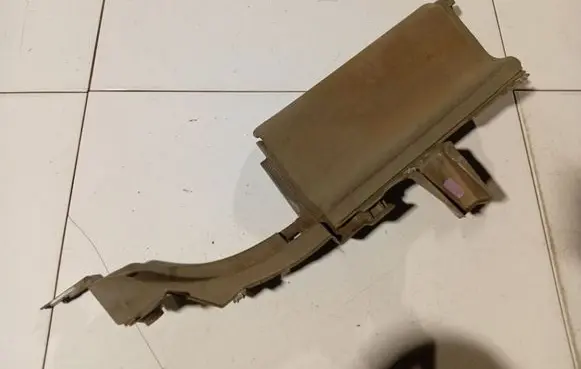 Renault Espace - Grand espace IV Other interior part