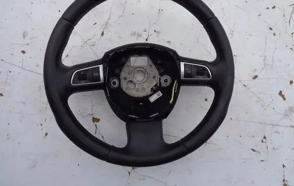 Seat Exeo (3R) Steering wheel 3E0419091C